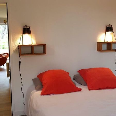 Le Lodge Du Cap Ferret Lège-Cap-Ferret Kültér fotó