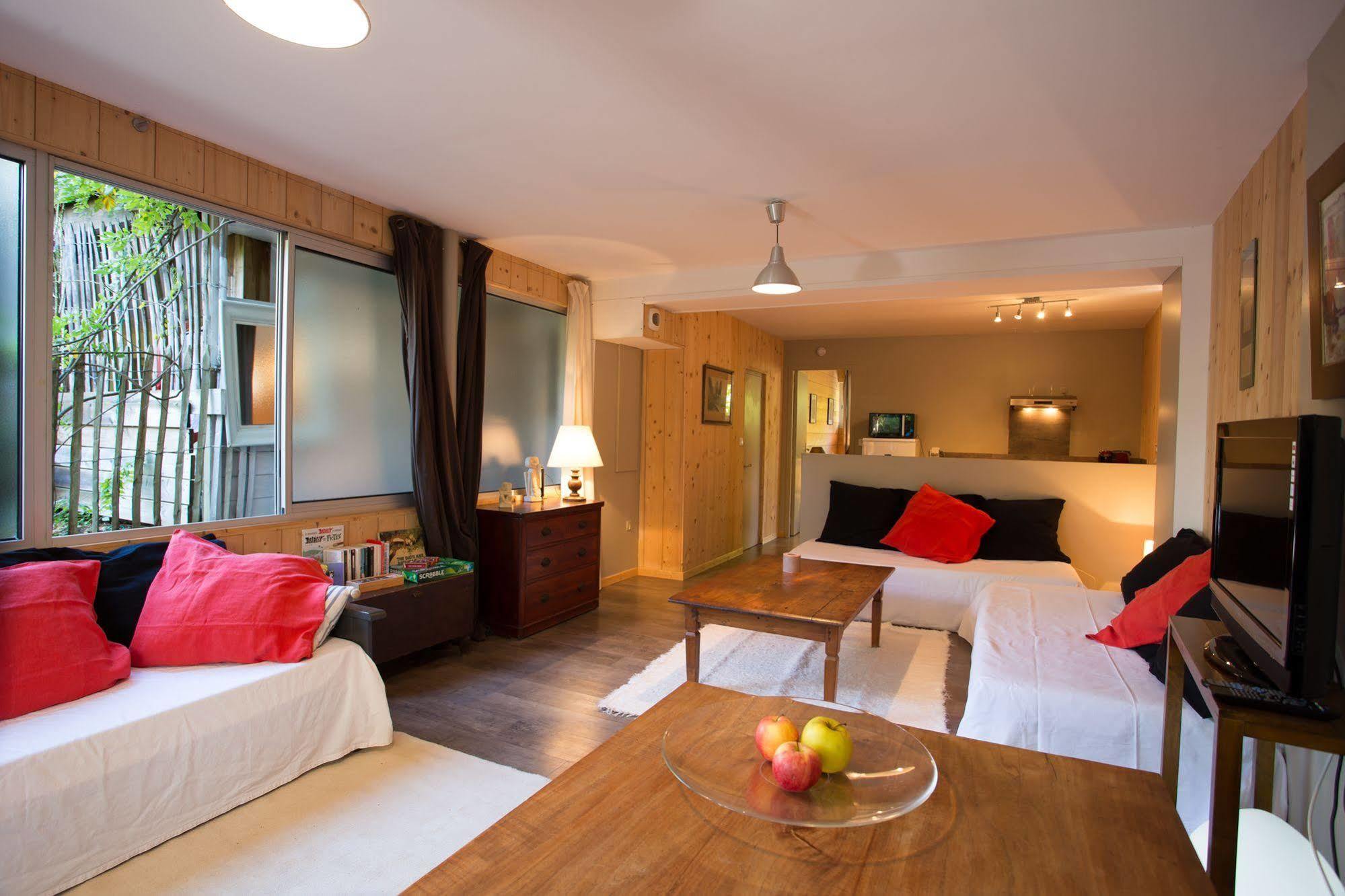 Le Lodge Du Cap Ferret Lège-Cap-Ferret Kültér fotó