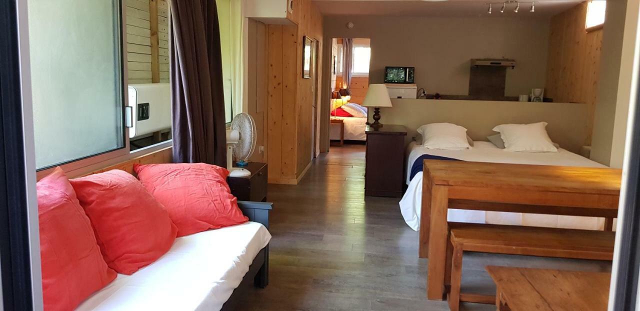 Le Lodge Du Cap Ferret Lège-Cap-Ferret Kültér fotó