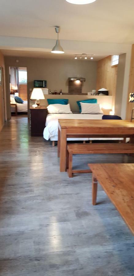 Le Lodge Du Cap Ferret Lège-Cap-Ferret Kültér fotó