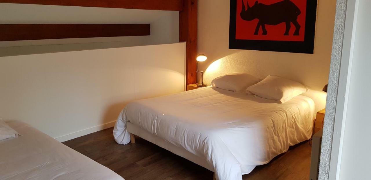 Le Lodge Du Cap Ferret Lège-Cap-Ferret Kültér fotó